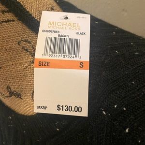 Michael kors sweater
